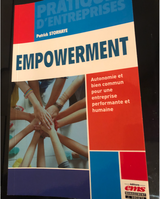Empowerment, le pouvoir d’agir individuellement et collectivement