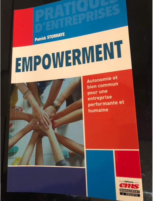 Empowerment, le pouvoir d’agir individuellement et collectivement
